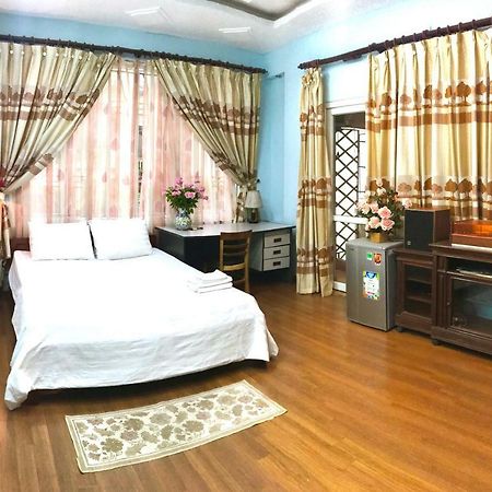The Rose Home Hanoi Buitenkant foto
